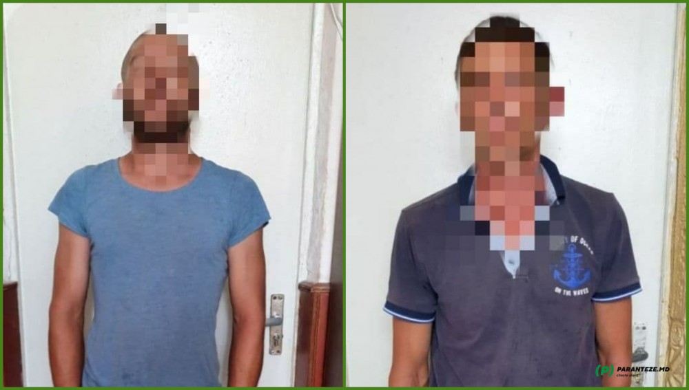 Crimă la Drochia. Doi bărbați au fost reținuți după ce au maltratat o bătrânică de 80 de ani și i-au furat 6000 de lei